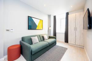 Staycity Aparthotels Liverpool Waterfront