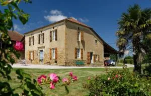 Le Guitou de Monlezun - 米朗德