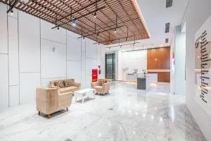 Apartemen Patraland Urbano By Public Room - Bulanbulan