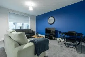 Kirkview Apartment - Kirk of Shotts