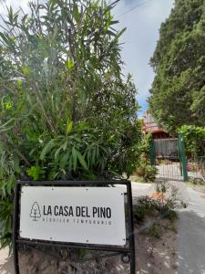 La casa del Pino - Departamentos Puerto Madryn