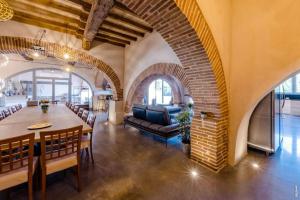 Villas Grande villa avec magnifique vue sur le Tarn : photos des chambres