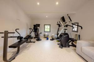 Villas Grande villa avec magnifique vue sur le Tarn : photos des chambres