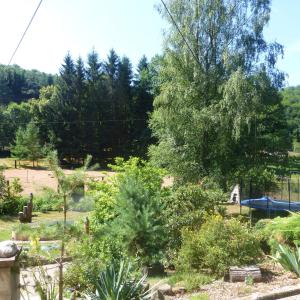 Maisons de vacances Gite De La Vallee : photos des chambres