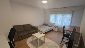 Studio meublé pour 2 - Proche de Montreux - Clarens