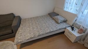 Studio meublé pour 2 - Proche de Montreux