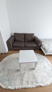 Studio meublé pour 2 - Proche de Montreux