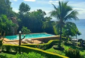 Camotes Nook - Budget Beautiful - Camotes Islands