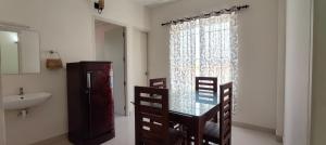 Hobiz Serviced Apartments Chalakuzhy Nr Medical College Trivandrum