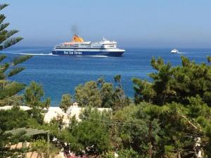 Paros Rooms Paros Greece