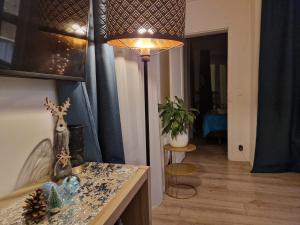 Appartements By nuit-parisienne Villemomble joli appartement tout confort : photos des chambres