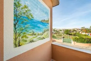 Villa Antoinette - Costa degli Angeli