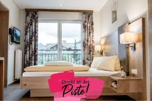 DIE BARBARA Appartements & Zimmer - Schladming