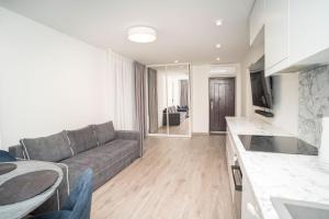 Oldtown art apartaments