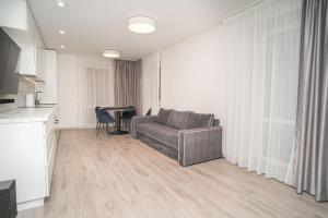 Oldtown art apartaments