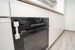 Oldtown art apartaments