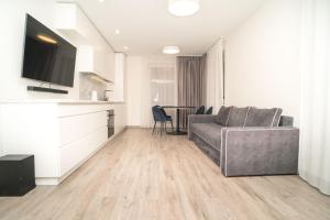 Oldtown art apartaments