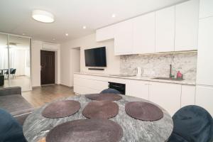 Oldtown art apartaments