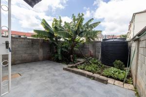 Rosa Luxury Villa near Jomo Kenyatta International Airport-JKIA