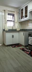 Rosa Luxury Villa near Jomo Kenyatta International Airport-JKIA