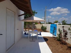 CALALUNA COUNTRY HOUSE - PUNTA PROSCIUTTO