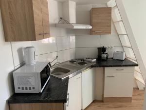 Raisa Apartments Lerchenfelder Gürtel 30