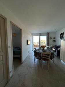 Appartements Mini Villa vue mer : Appartement 2 Chambres