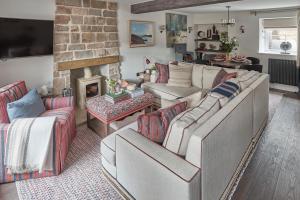 The Little Cottage
