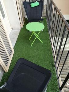 Spacieux 4 pièces de type bourgeois Art-déco