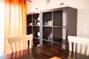 Wax Suite Life is a beach