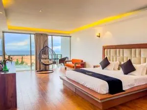 Mazarine Surf Suites Hiriketiya - Hiriketiya