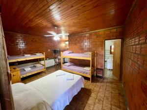 Casona Rural Km 1469