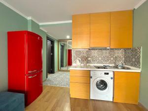 New Gudauri Block Two 2 Bedroom Flats 204 and 205