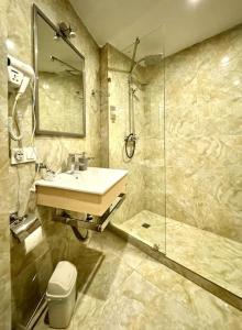 New Gudauri Block Two 2 Bedroom Flats 204 and 205