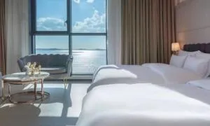 Brown Dot Siheung Geobuksum - 始兴市