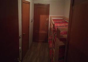 Estudio Sierra Nevada Alcazaba III