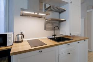 Corradi Central Studio! Theatre Ariston & Casinò