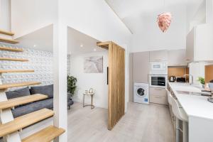 Real Apartments Museum II