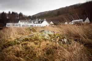 MHOR 84 Motel, Balquhidder, Lochearnhead, Perthshire, FK19 8NY, Scotland.