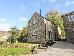 Harebell Cottage - Curbar