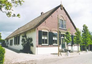 de Boomgaard Groene Hart