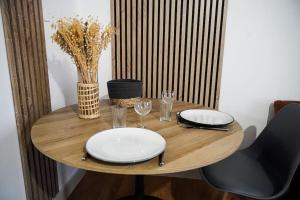 Le Raspail • Pour un séjour confortable • Fibre