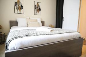 Appartements Le Raspail • Pour un sejour confortable • Fibre : photos des chambres