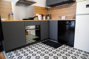 Le Raspail • Pour un séjour confortable • Fibre