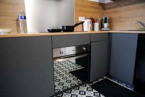 Le Raspail • Pour un séjour confortable • Fibre