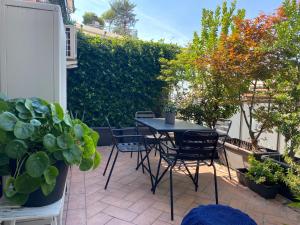 GetTheKey Pasteur Suite