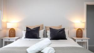 Creekside Escape - Family Friendly Accommodation