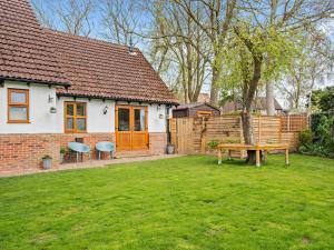 1 bed property in Harrogate North Yorkshire HH097