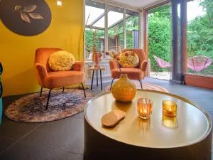 Bungalow AMNIS by Sonnevijver Residences - Eijsden