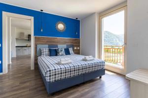 Appartement - Vue sur Lac